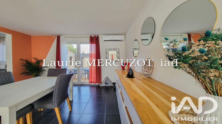 Ma-Cabane - Vente Maison Pollestres, 86 m²