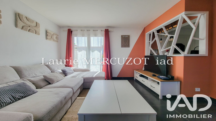 Ma-Cabane - Vente Maison Pollestres, 86 m²