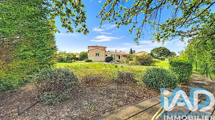 Ma-Cabane - Vente Maison Pollestres, 159 m²