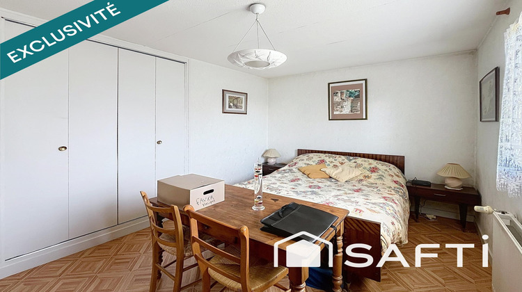 Ma-Cabane - Vente Maison Polliat, 101 m²