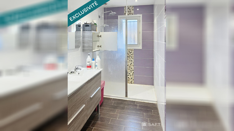 Ma-Cabane - Vente Maison Polliat, 90 m²