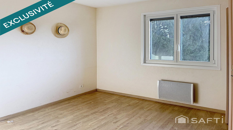 Ma-Cabane - Vente Maison Polliat, 90 m²