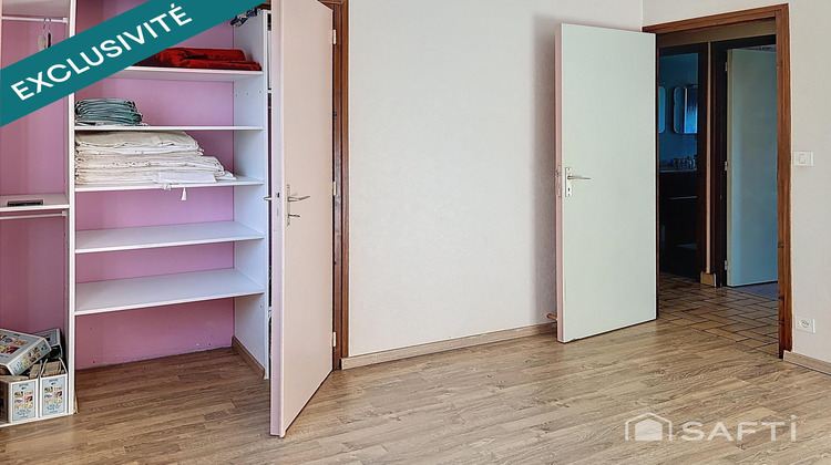 Ma-Cabane - Vente Maison Polliat, 90 m²