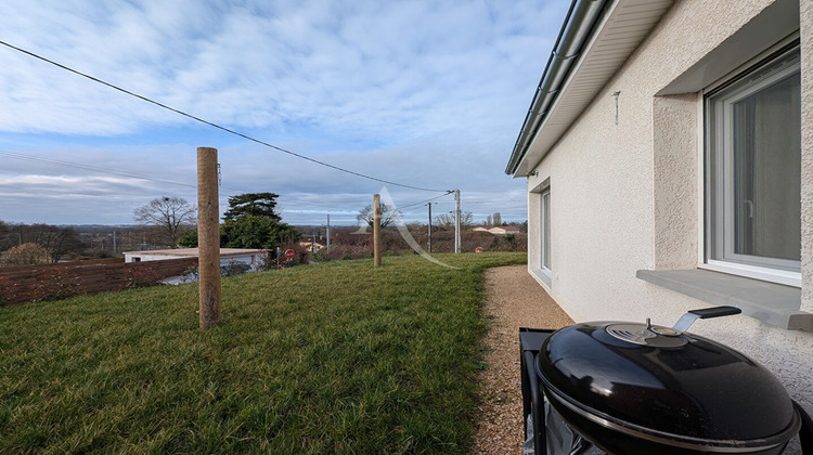 Ma-Cabane - Vente Maison POLLIAT, 70 m²