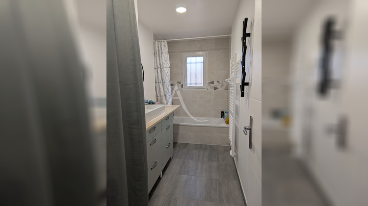 Ma-Cabane - Vente Maison POLLIAT, 70 m²