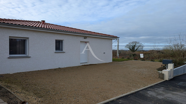 Ma-Cabane - Vente Maison POLLIAT, 70 m²