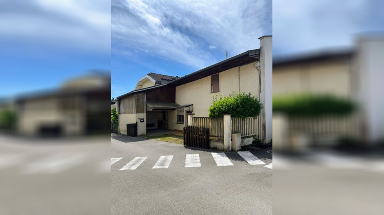 Ma-Cabane - Vente Maison POLLIAT, 65 m²