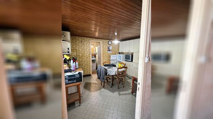 Ma-Cabane - Vente Maison POLLIAT, 65 m²