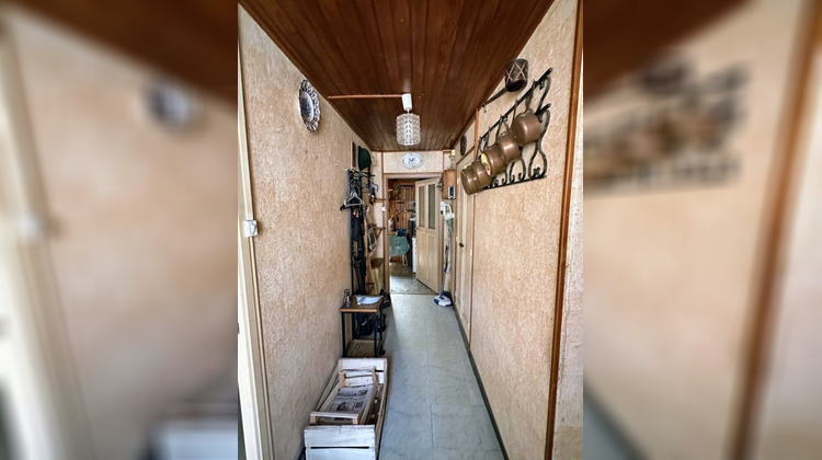 Ma-Cabane - Vente Maison POLLIAT, 65 m²
