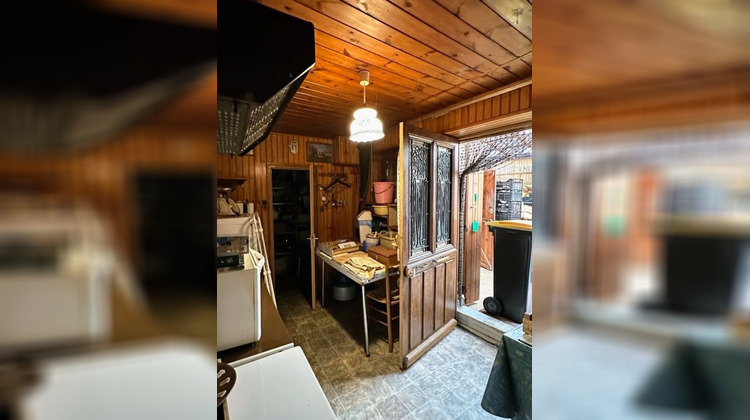 Ma-Cabane - Vente Maison POLLIAT, 65 m²