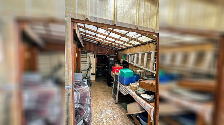 Ma-Cabane - Vente Maison POLLIAT, 65 m²