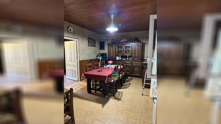 Ma-Cabane - Vente Maison POLLIAT, 65 m²