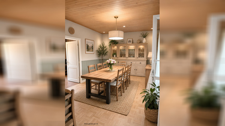 Ma-Cabane - Vente Maison POLLIAT, 65 m²