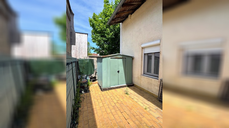 Ma-Cabane - Vente Maison POLLIAT, 65 m²