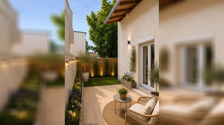 Ma-Cabane - Vente Maison POLLIAT, 65 m²