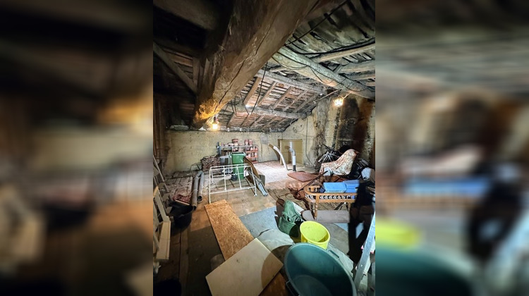 Ma-Cabane - Vente Maison POLLIAT, 65 m²