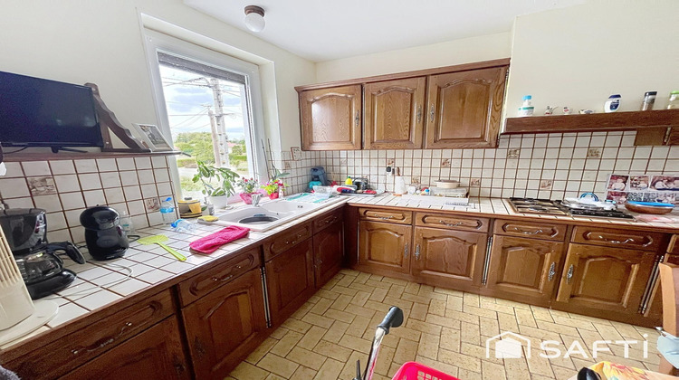 Ma-Cabane - Vente Maison Polliat, 160 m²