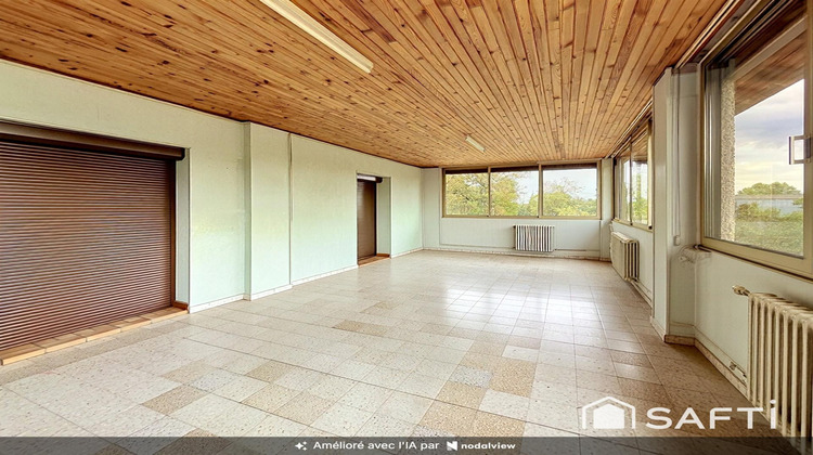 Ma-Cabane - Vente Maison Polliat, 160 m²