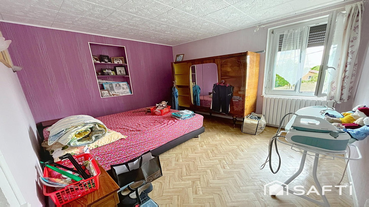 Ma-Cabane - Vente Maison Polliat, 160 m²