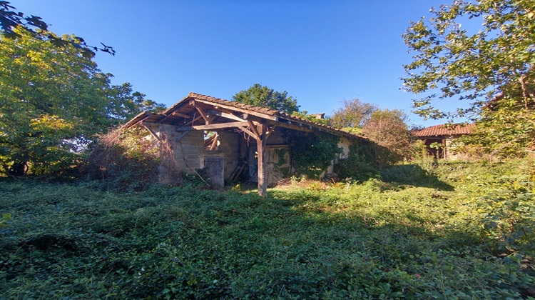Ma-Cabane - Vente Maison POLLIAT, 350 m²