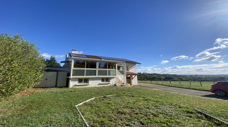 Ma-Cabane - Vente Maison Pollionnay, 150 m²