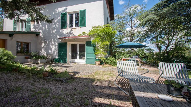 Ma-Cabane - Vente Maison POLLIONNAY, 170 m²