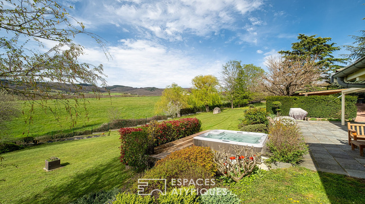 Ma-Cabane - Vente Maison POLLIONNAY, 220 m²