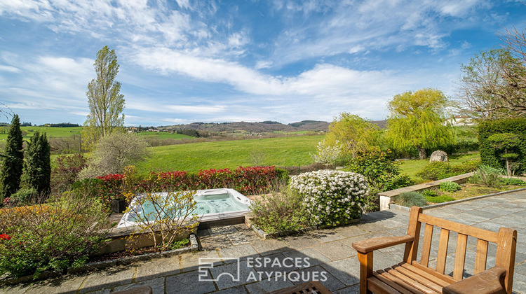 Ma-Cabane - Vente Maison POLLIONNAY, 220 m²