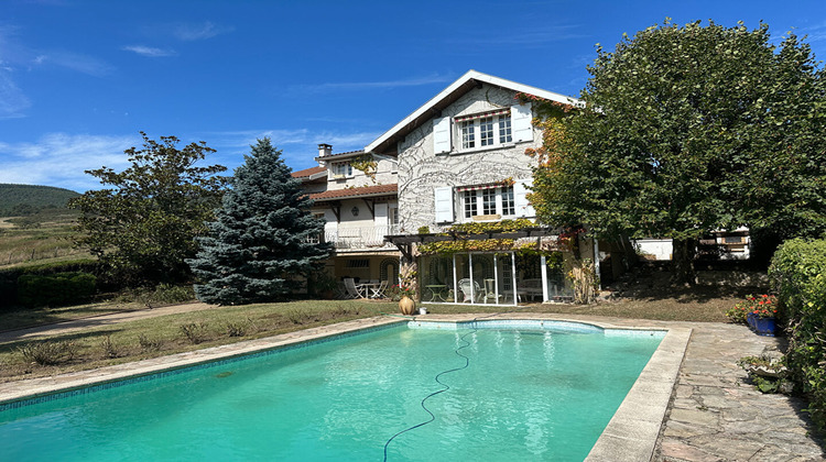 Ma-Cabane - Vente Maison POLLIONNAY, 200 m²