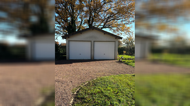 Ma-Cabane - Vente Maison POLLIONNAY, 130 m²