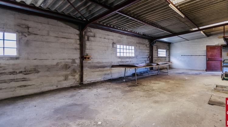 Ma-Cabane - Vente Maison Pollionnay, 160 m²