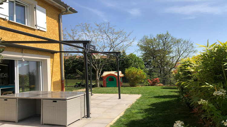 Ma-Cabane - Vente Maison POLLIONNAY, 120 m²