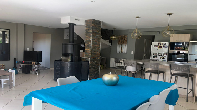 Ma-Cabane - Vente Maison POLLIONNAY, 120 m²