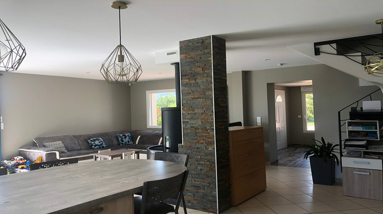 Ma-Cabane - Vente Maison POLLIONNAY, 120 m²