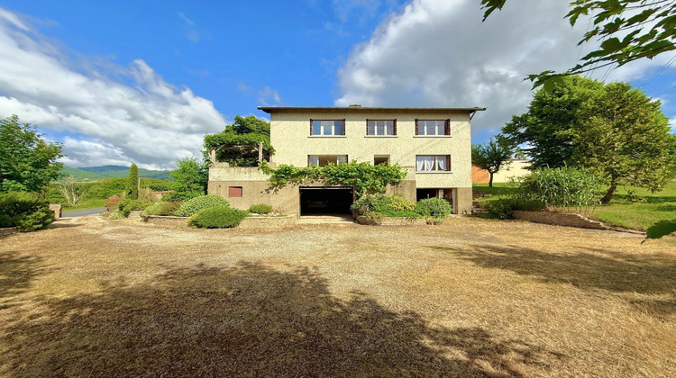 Ma-Cabane - Vente Maison Pollionnay, 200 m²