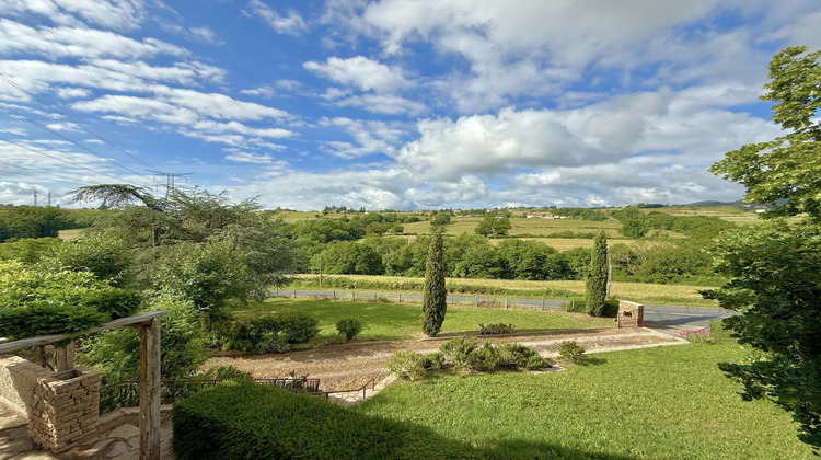 Ma-Cabane - Vente Maison Pollionnay, 200 m²