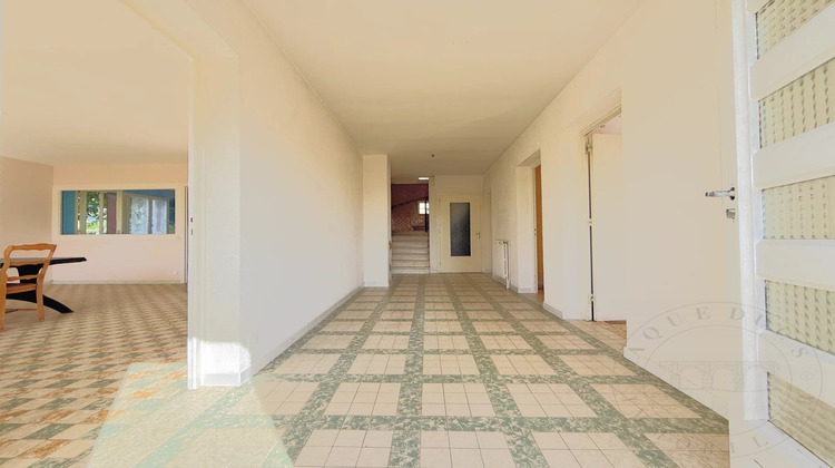 Ma-Cabane - Vente Maison Pollionnay, 200 m²