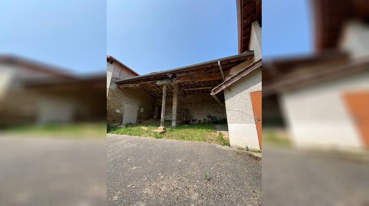 Ma-Cabane - Vente Maison POLLIONNAY, 105 m²