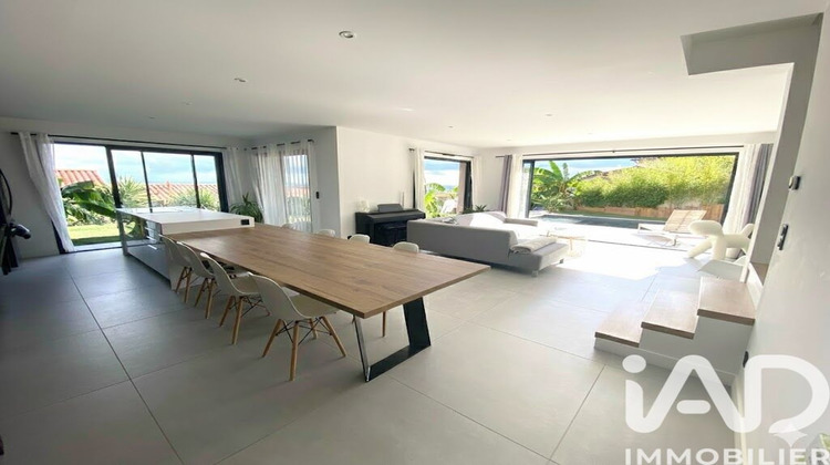 Ma-Cabane - Vente Maison Pollionnay, 165 m²