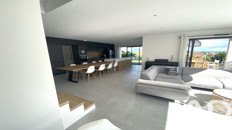 Ma-Cabane - Vente Maison Pollionnay, 165 m²