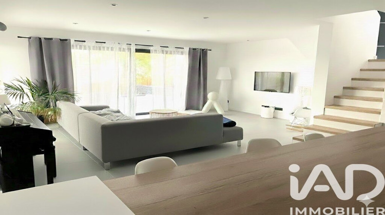 Ma-Cabane - Vente Maison Pollionnay, 165 m²