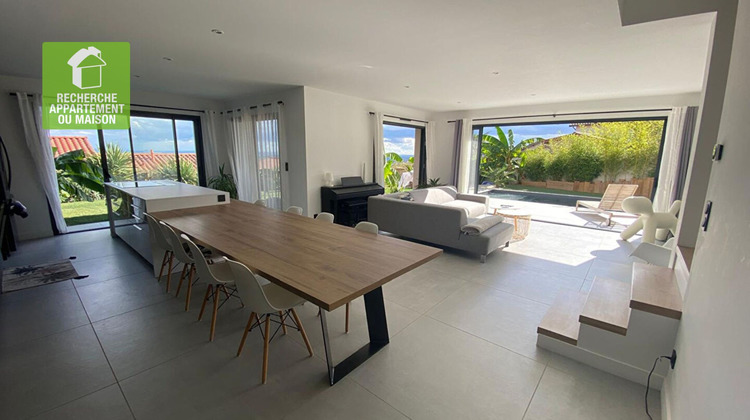 Ma-Cabane - Vente Maison POLLIONNAY, 165 m²