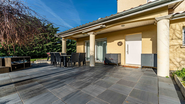 Ma-Cabane - Vente Maison Pollionnay, 156 m²