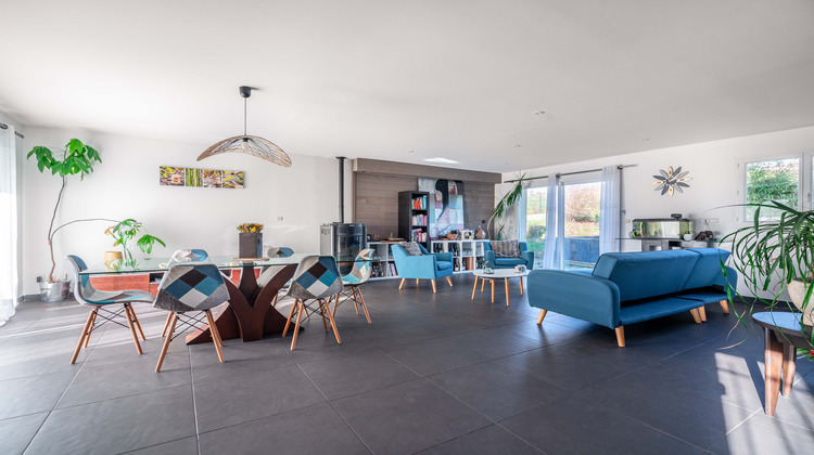 Ma-Cabane - Vente Maison Pollionnay, 156 m²