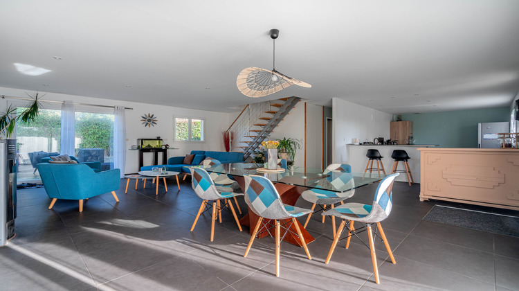 Ma-Cabane - Vente Maison Pollionnay, 156 m²