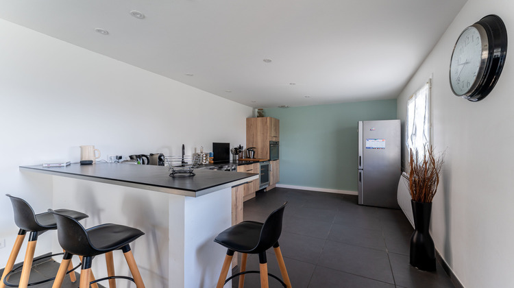 Ma-Cabane - Vente Maison Pollionnay, 156 m²