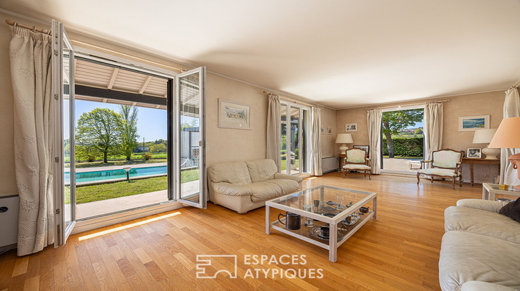 Ma-Cabane - Vente Maison POLLIONNAY, 241 m²