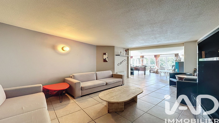 Ma-Cabane - Vente Maison Pollionnay, 185 m²