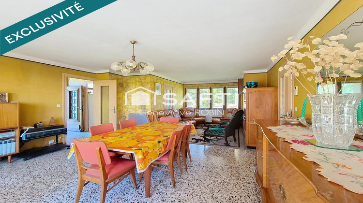 Ma-Cabane - Vente Maison Pollionnay, 75 m²