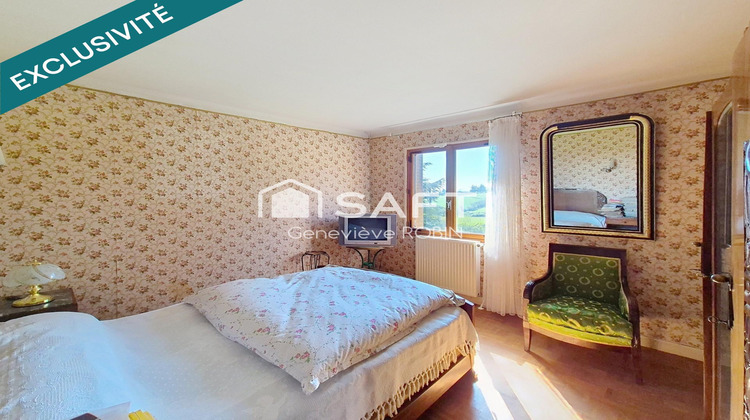 Ma-Cabane - Vente Maison Pollionnay, 75 m²